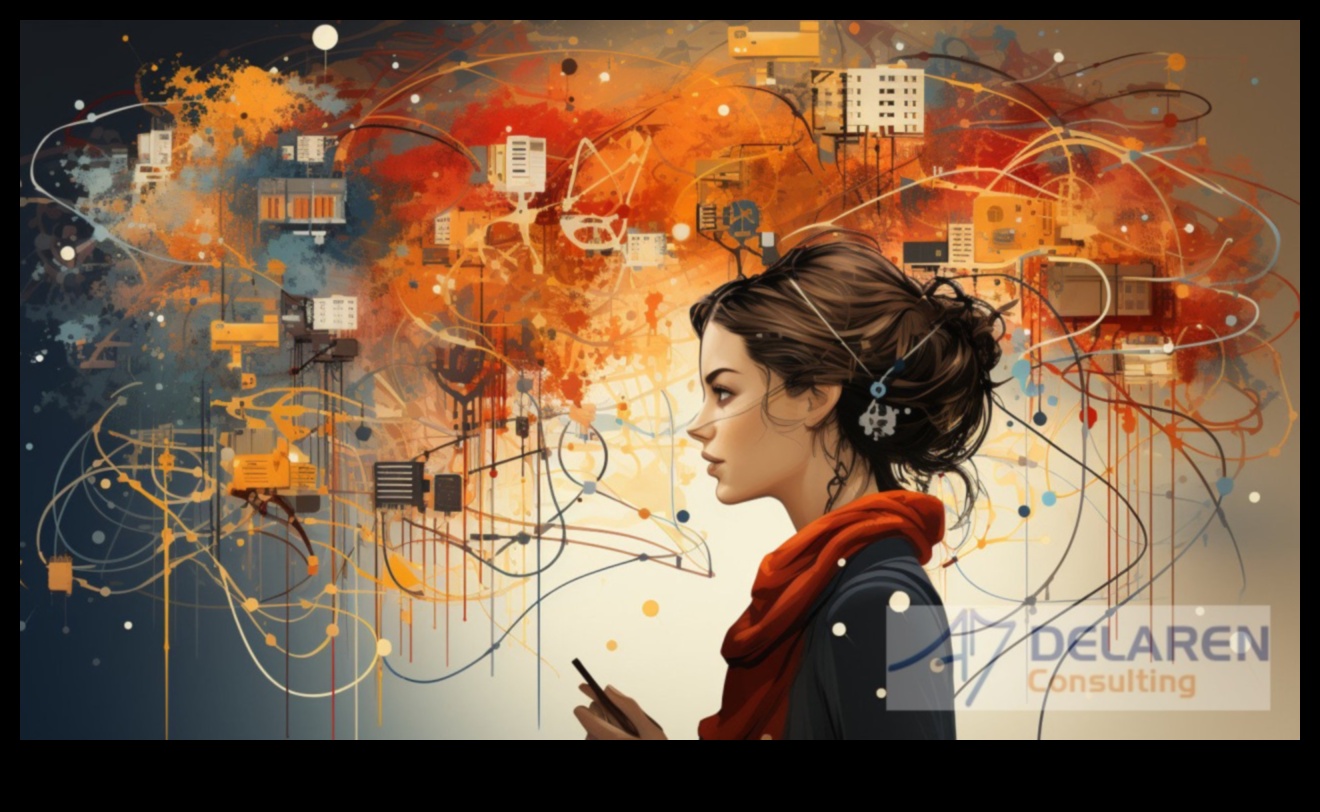 Cyber ​​Pioneers: Shaping the Future of Visual Arts και Digital Safeguards