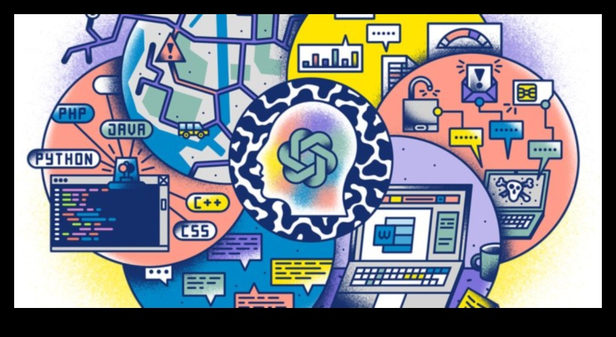 Cyber ​​Pioneers: Shaping the Future of Visual Arts και Digital Safeguards