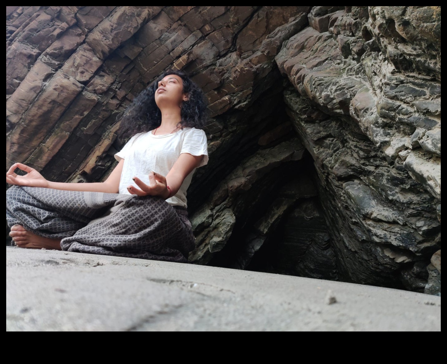 Εσωτερική Αρμονία: Αγκαλιάζοντας την ηρεμία με σαρώσεις σώματος