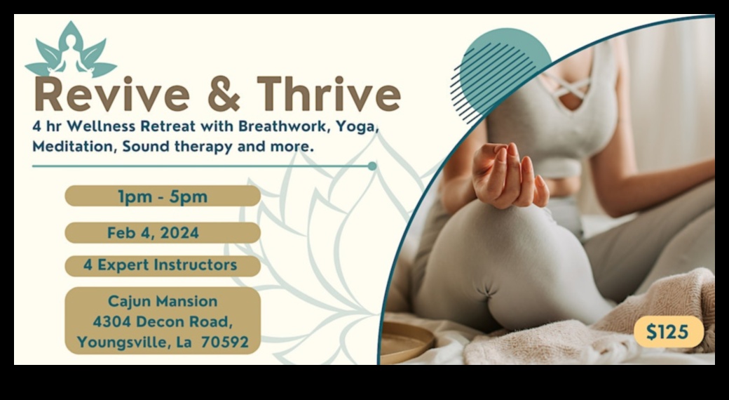 Αναζωογόνηση και ευημερία: Τα σωματικά οφέλη του διαλογισμού