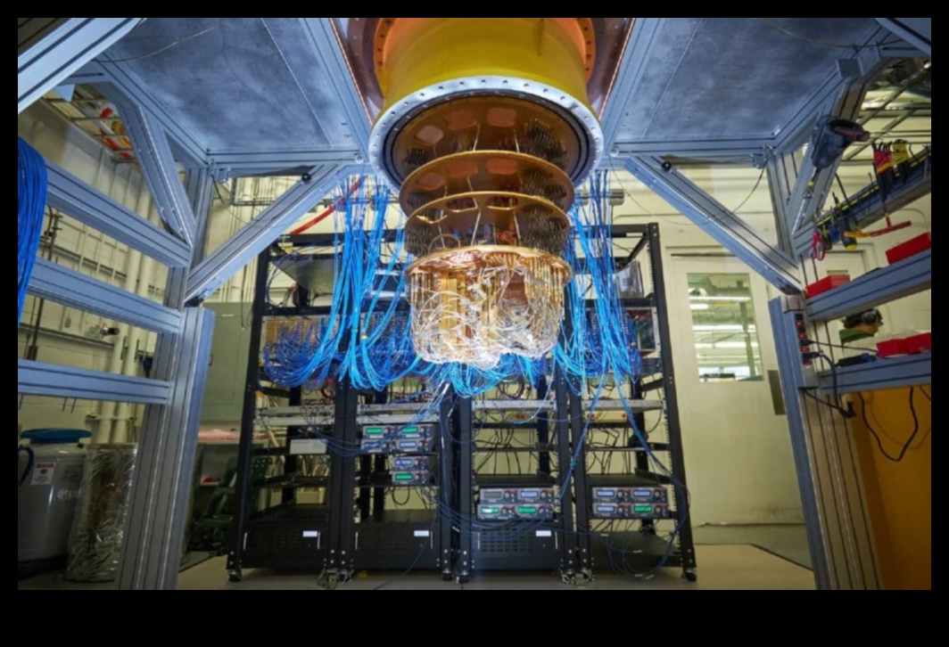 Quantum Mavericks: Trailblazing in the World of Creative Arts and Computational Quantum Solutions