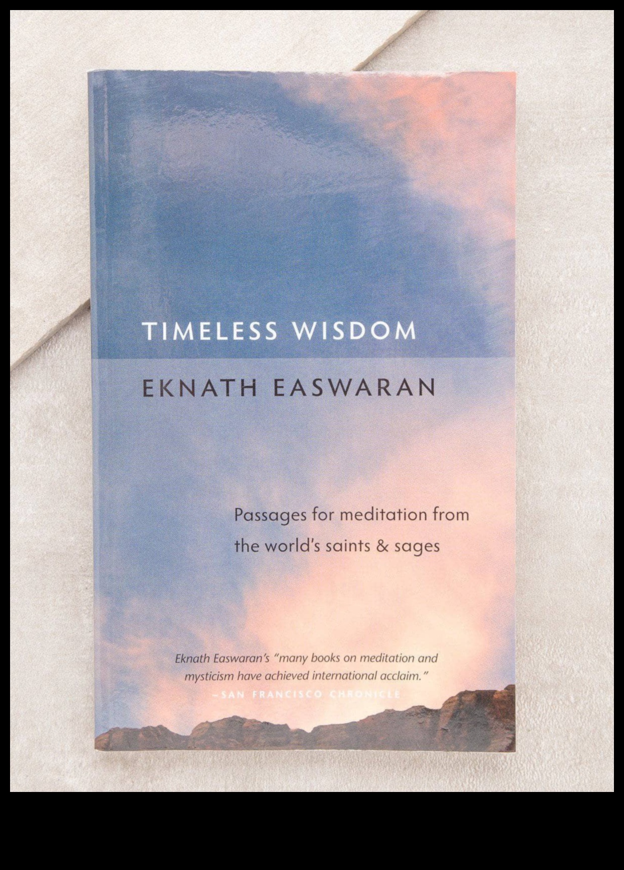 Διαλογισμός Χρονικά: Πλοήγηση μέσα στο χρόνο και την παράδοση