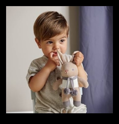 Bunny Boutique Brilliance: Επιμέλεια των Τέλεια Αξεσουάρ για το Κουνέλι σας