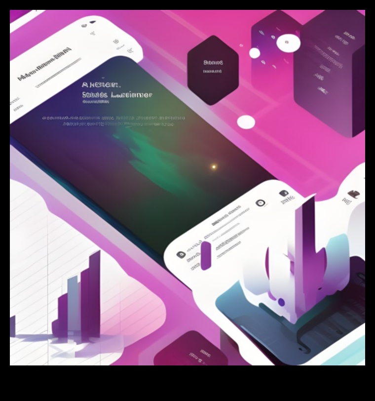 Dynamic Designs: Motion Graphics και Interactive ML Solutions