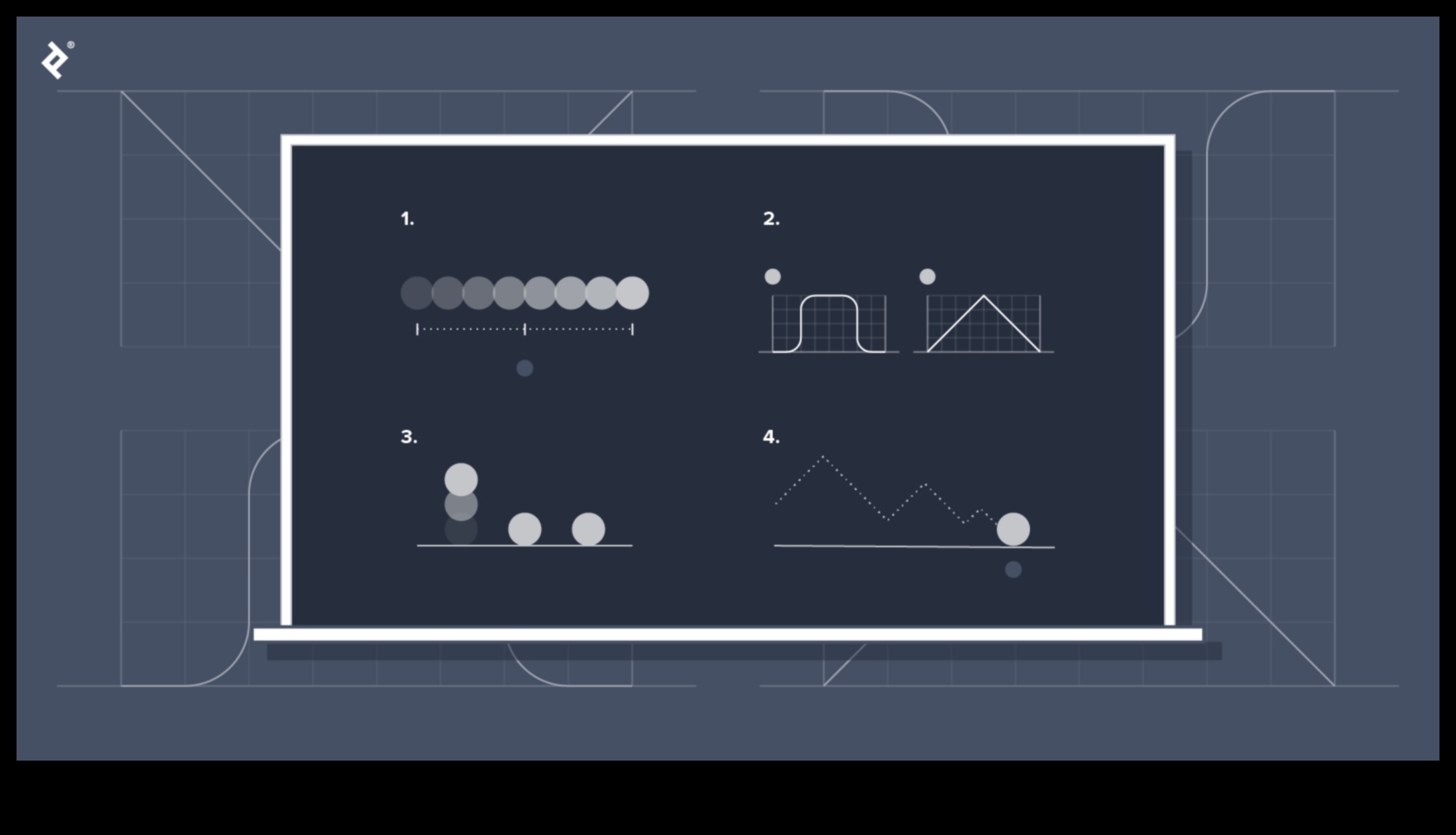 Dynamic Designs: Motion Graphics και Interactive ML Solutions