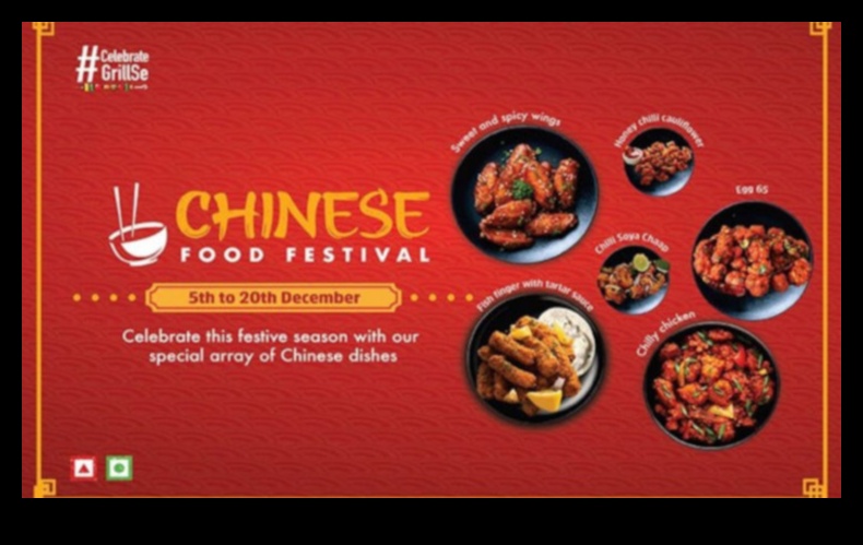 Asian Fusion Feast: Ενώνοντας Γεύσεις από την Άπω Ανατολή