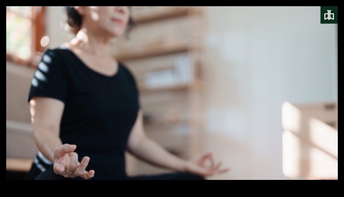 Εισπνεύστε ηρεμία, ένταση εκπνοής: Βασική σοφία αναπνοής