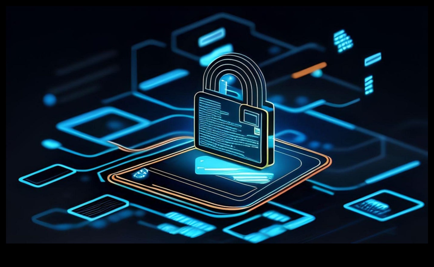 Securing the Digital Realm Ένας ολοκληρωμένος οδηγός για την κυβερνοασφάλεια για τον σύγχρονο κόσμο 5 Ασφάλιση του Ψηφιακού Βασιλείου: Ένας ολοκληρωμένος οδηγός για την ασφάλεια στον κυβερνοχώρο