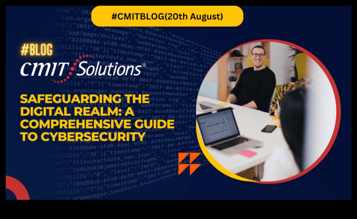 Securing the Digital Realm Ένας ολοκληρωμένος οδηγός για την κυβερνοασφάλεια για τον σύγχρονο κόσμο 4 Ασφάλιση του Ψηφιακού Βασιλείου: Ένας ολοκληρωμένος οδηγός για την ασφάλεια στον κυβερνοχώρο