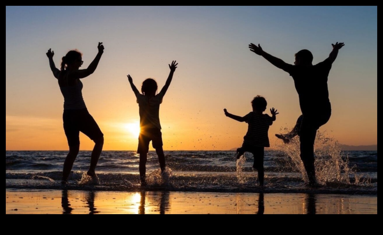 Γονείς με επίγνωση Πώς να μεγαλώσετε χαρούμενα, υγιή παιδιά 5 Συνειδητός Γονέας: Αγκαλιάζοντας την Ενσυνειδητότητα στην Οικογενειακή Ζωή