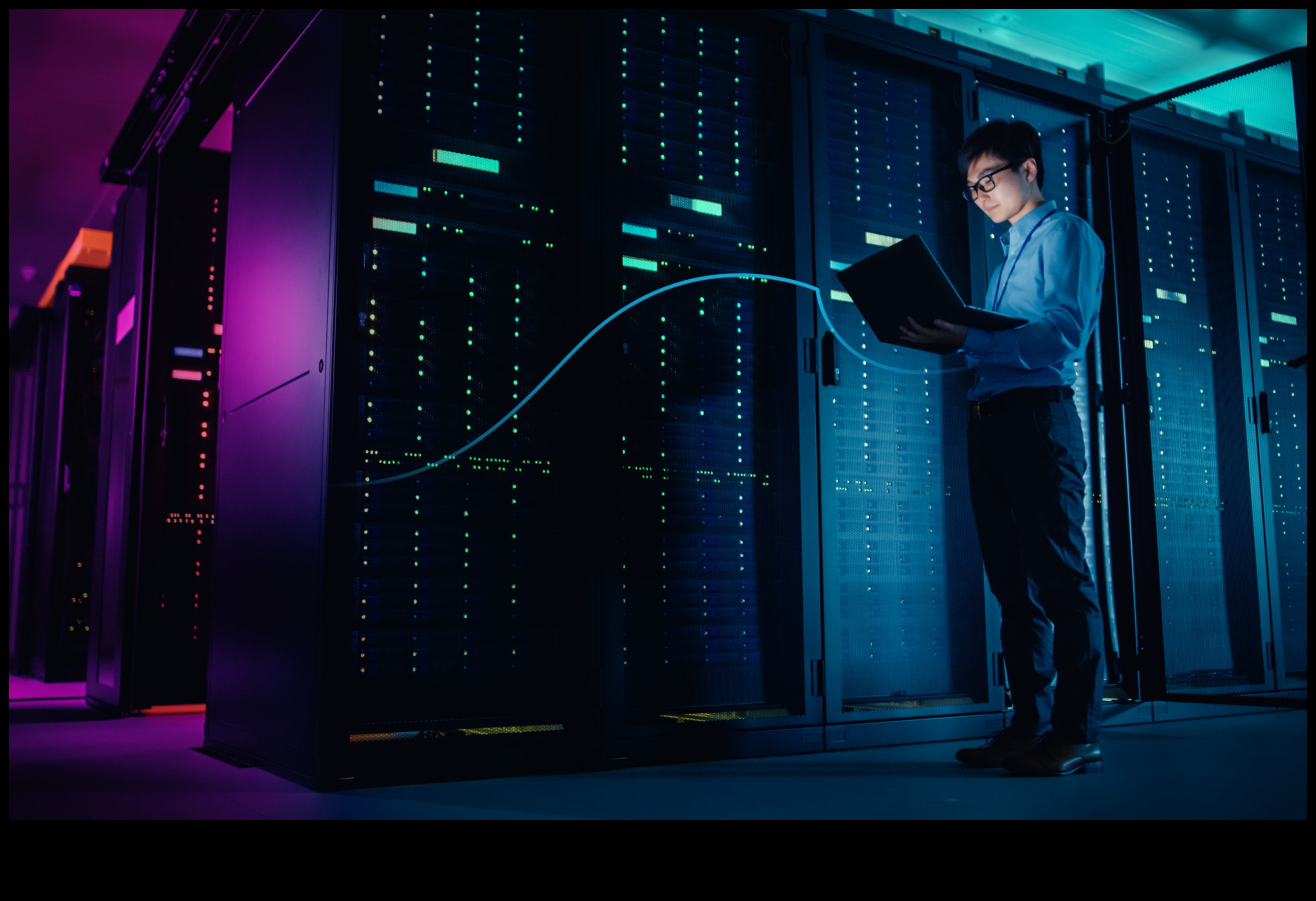 Beyond Servers: Απελευθερώνοντας τη Δύναμη της Καινοτομίας στο Cloud