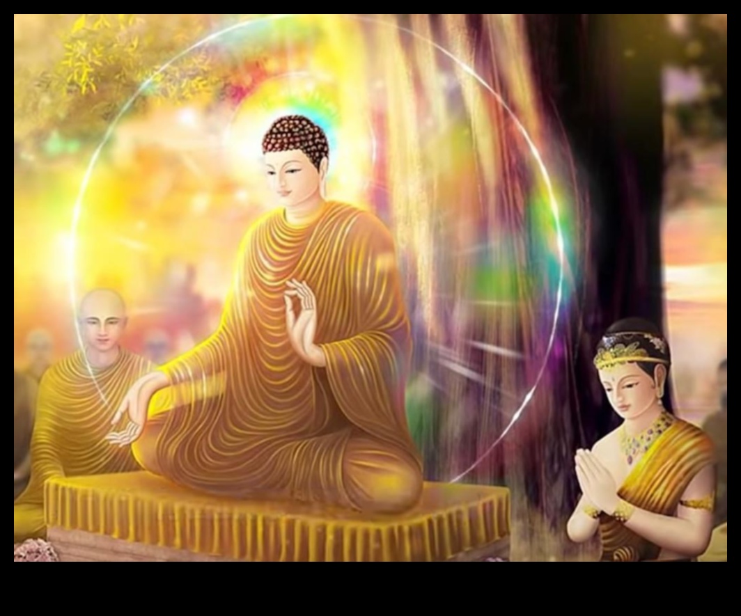 Ξεκλείδωμα της εσωτερικής ευδαιμονίας: Η ουσία της ενσυνειδητότητας που εξερευνήθηκε