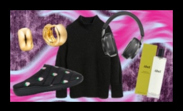 Κομψό και μοναδικό: Μοντέρνες ιδέες δώρων για την γκαρνταρόμπα της