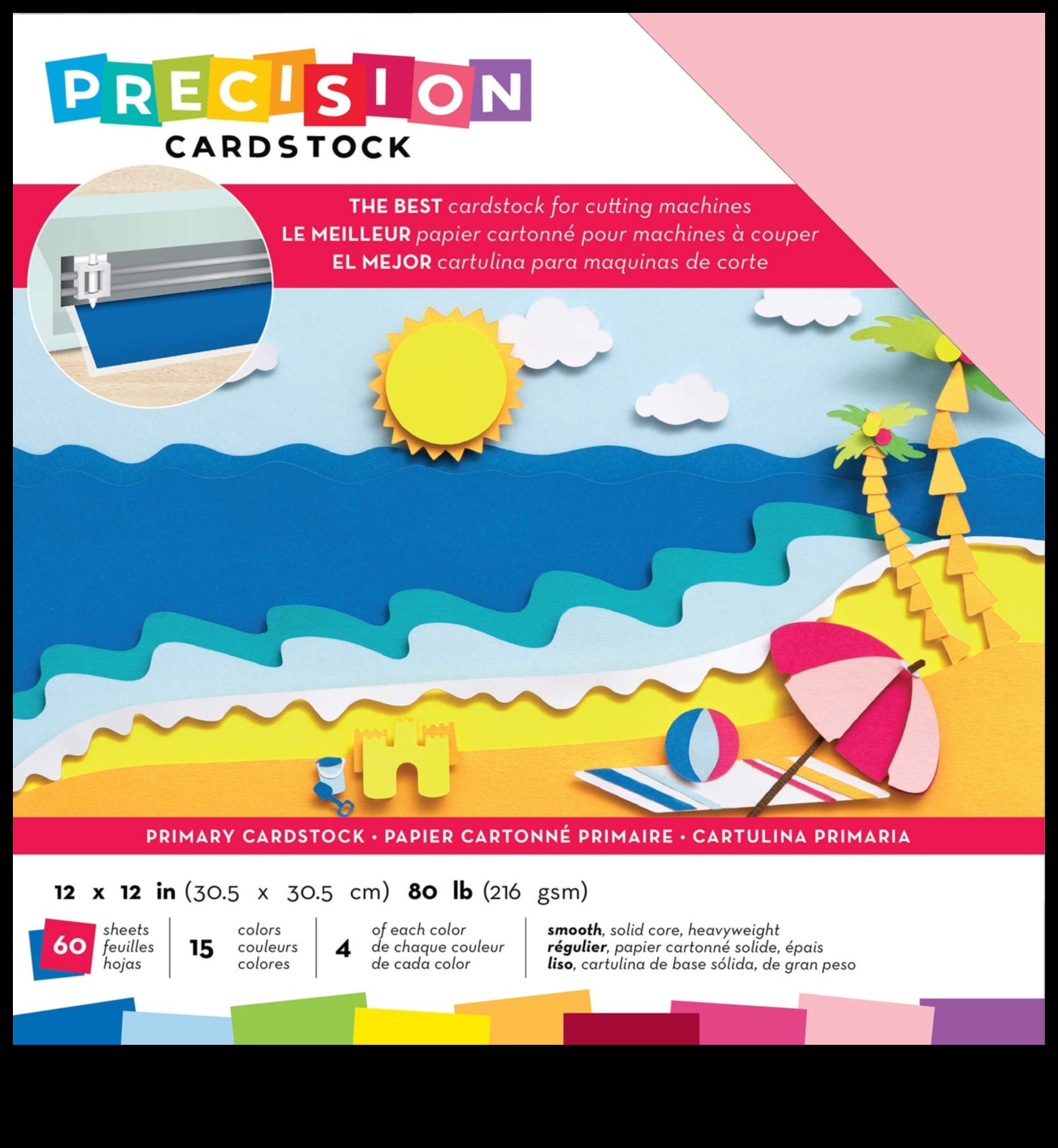 Οπτική αριστεία: Δημιουργία ασφαλών εμπειριών με ακρίβεια