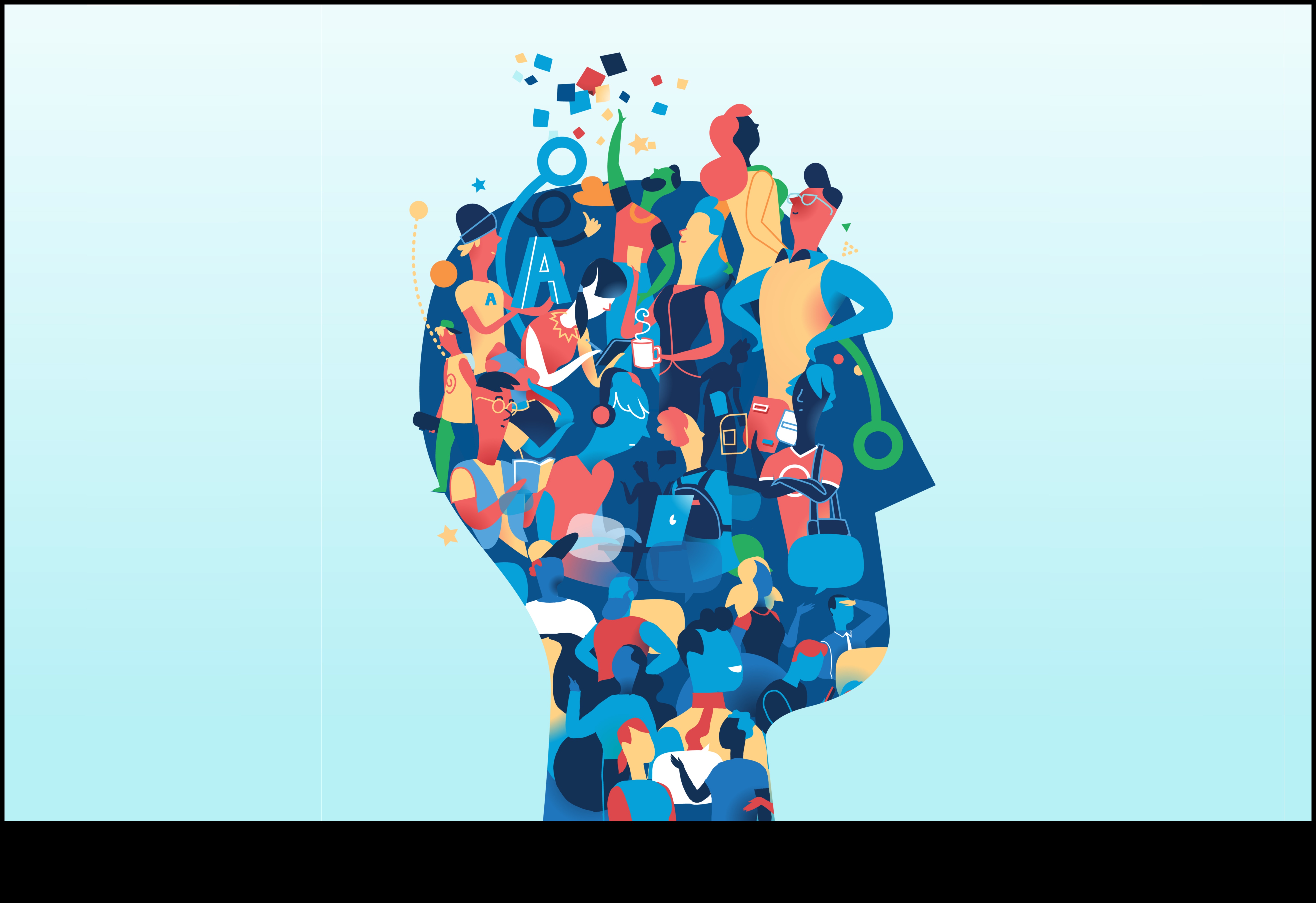 In the Moment: Exploring Mindfulness για μια Ισορροπημένη Ύπαρξη