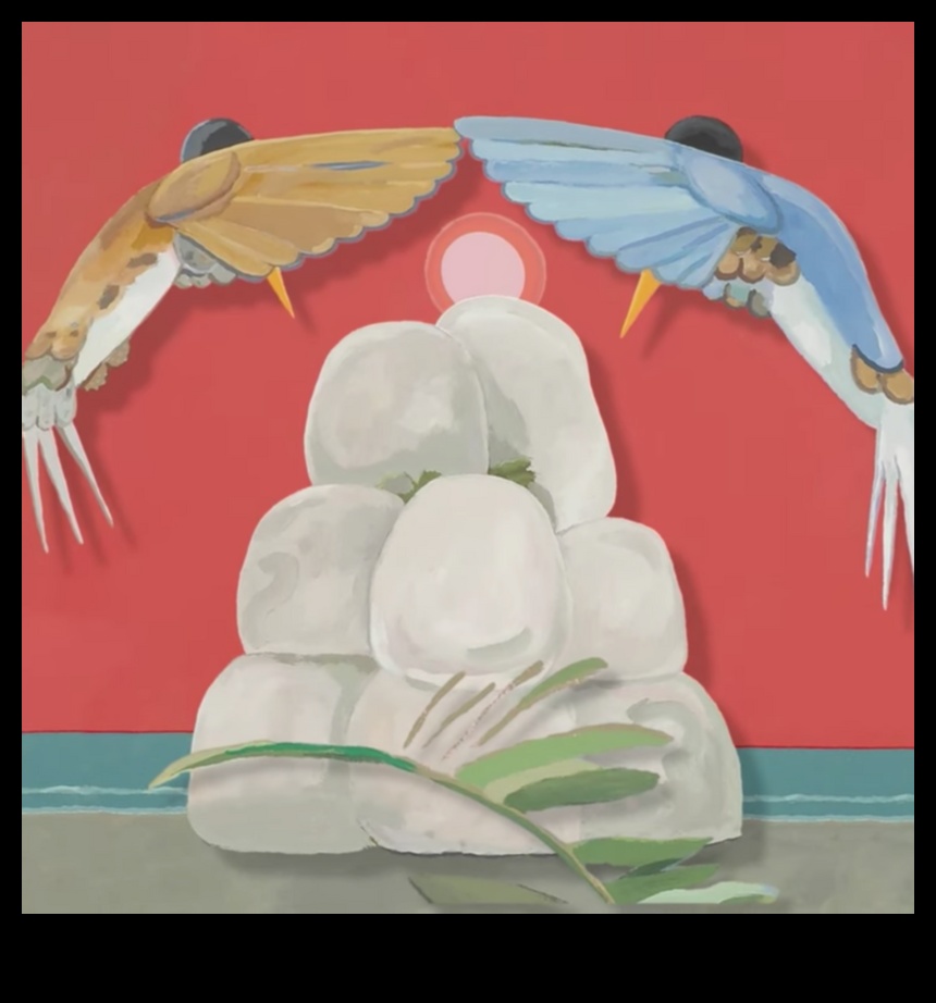 Το Avian Artistry Continued: Birds in Contemporary Music and Lyrics