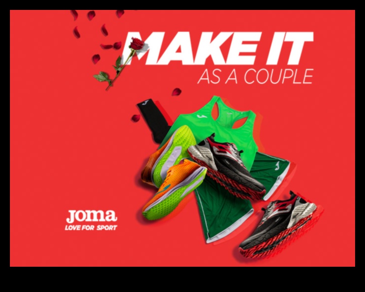 Αθλητική πολυπλοκότητα: Ιδέες αθλητικών δώρων για μια ενεργή ημέρα του Αγίου Βαλεντίνου