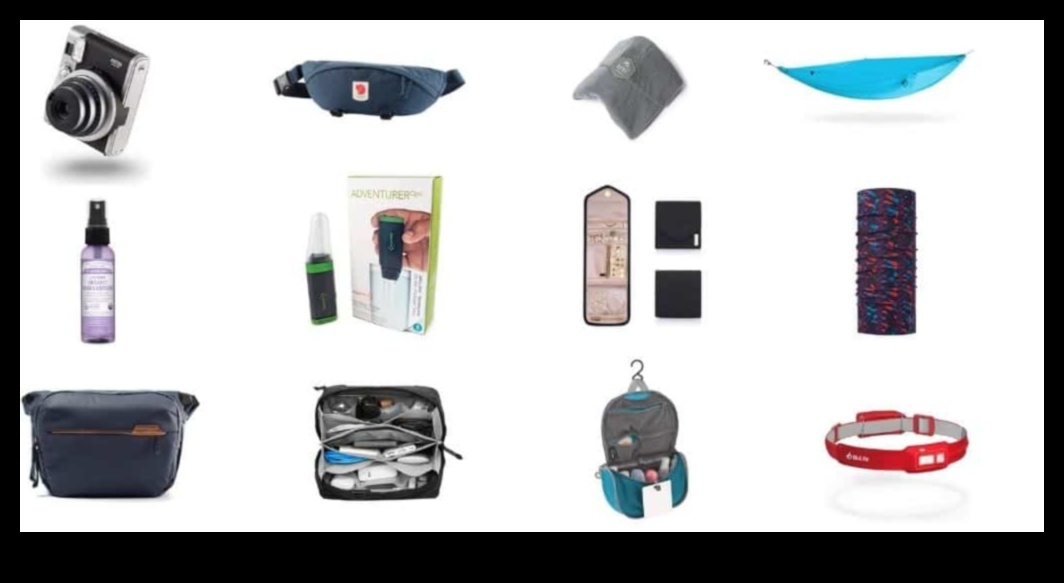 Traveler's Trinkets 50+ μοναδικά δώρα για τους Wanderlust στο ταξίδι γενεθλίων τους 2 Traveler's Trinkets: Gifts for the Wanderlust's Birthday Journey