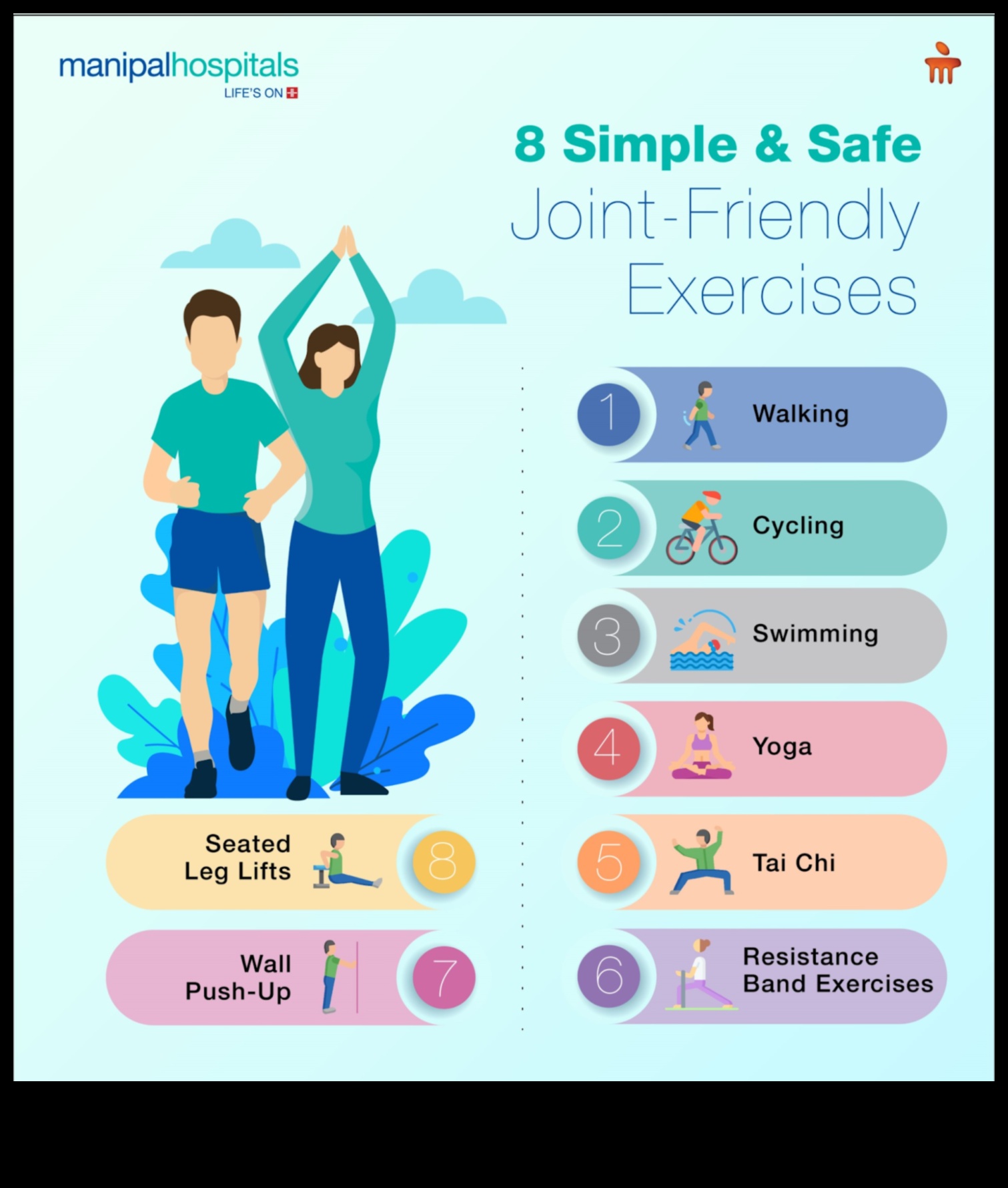 Joint Joy Journey: Exploring Warm-Up Exercises for Joint Health