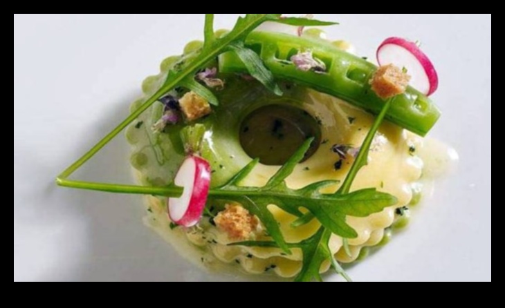 Gastronomic Gems: Ανακαλύψτε τη λαμπρότητα των νέων ιδεών συνταγών