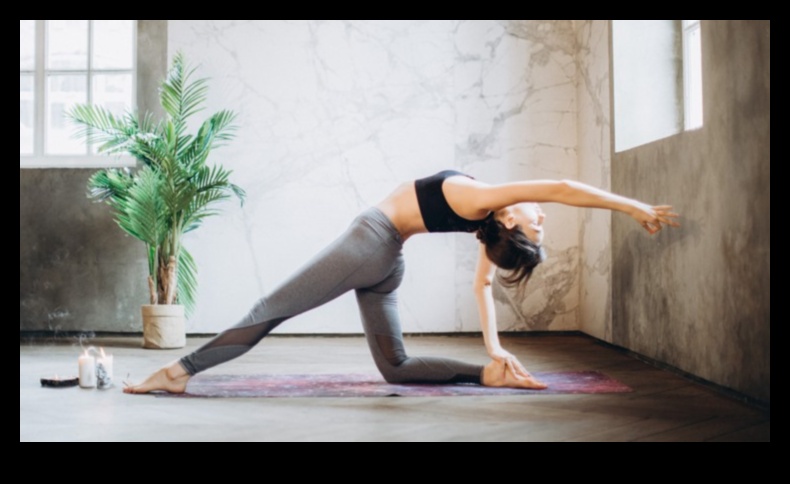 Βασικές αρχές ευελιξίας: Δημιουργία θεμελίου για Limber Living