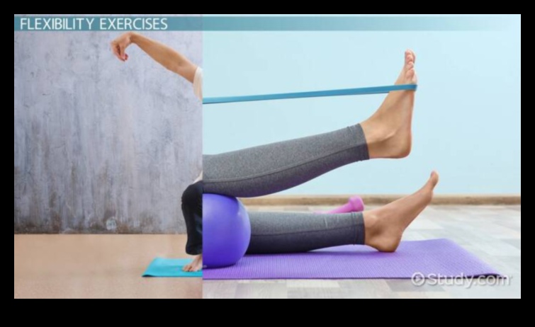 Βασικές αρχές ευελιξίας: Δημιουργία θεμελίου για Limber Living