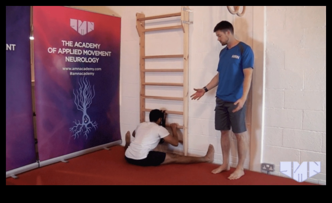 Βασικές αρχές ευελιξίας: Δημιουργία θεμελίου για Limber Living