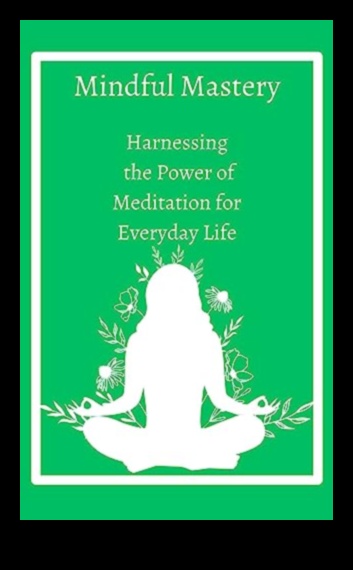 Mindful Mastery: The βαθύς αντίκτυπος του καθημερινού διαλογισμού