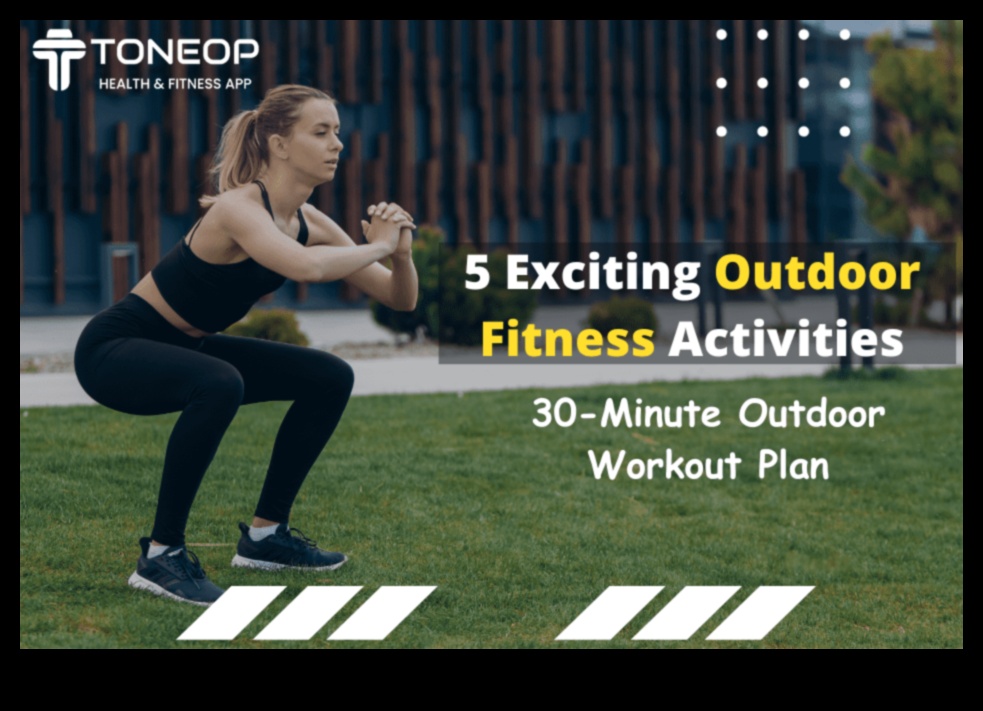 Park Play: Ασκήσεις σε εξωτερικό χώρο για να ενισχύσετε τη σωματική σας ευεξία