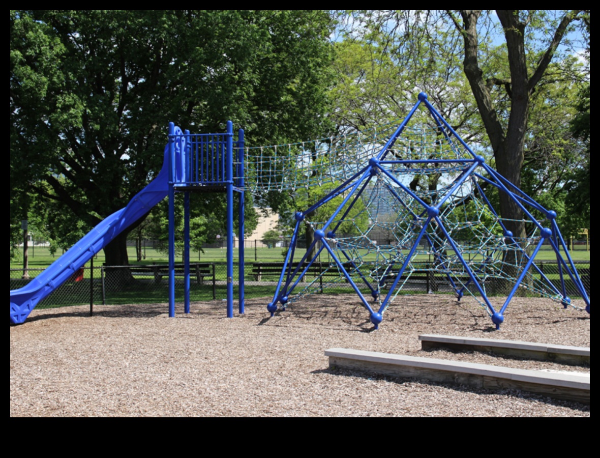 Park Play: Ασκήσεις σε εξωτερικό χώρο για να ενισχύσετε τη σωματική σας ευεξία