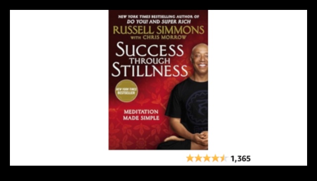 The Evolution of Stillness: A Journey Through the Meditation's Past