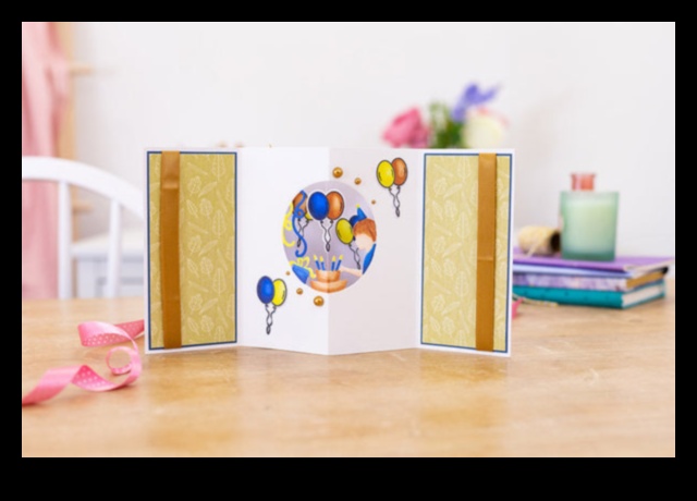 Crafty Companions: DIY κιτ και προμήθειες για μια δημιουργική επέτειο