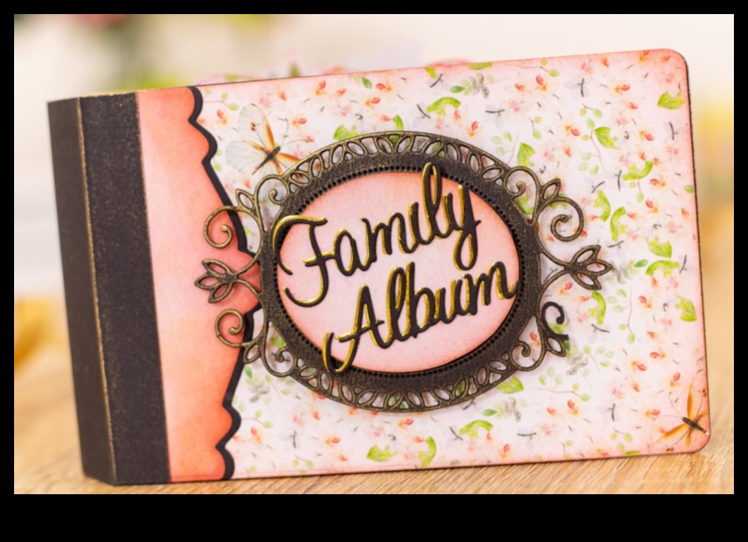 Crafty Companions: DIY κιτ και προμήθειες για μια δημιουργική επέτειο