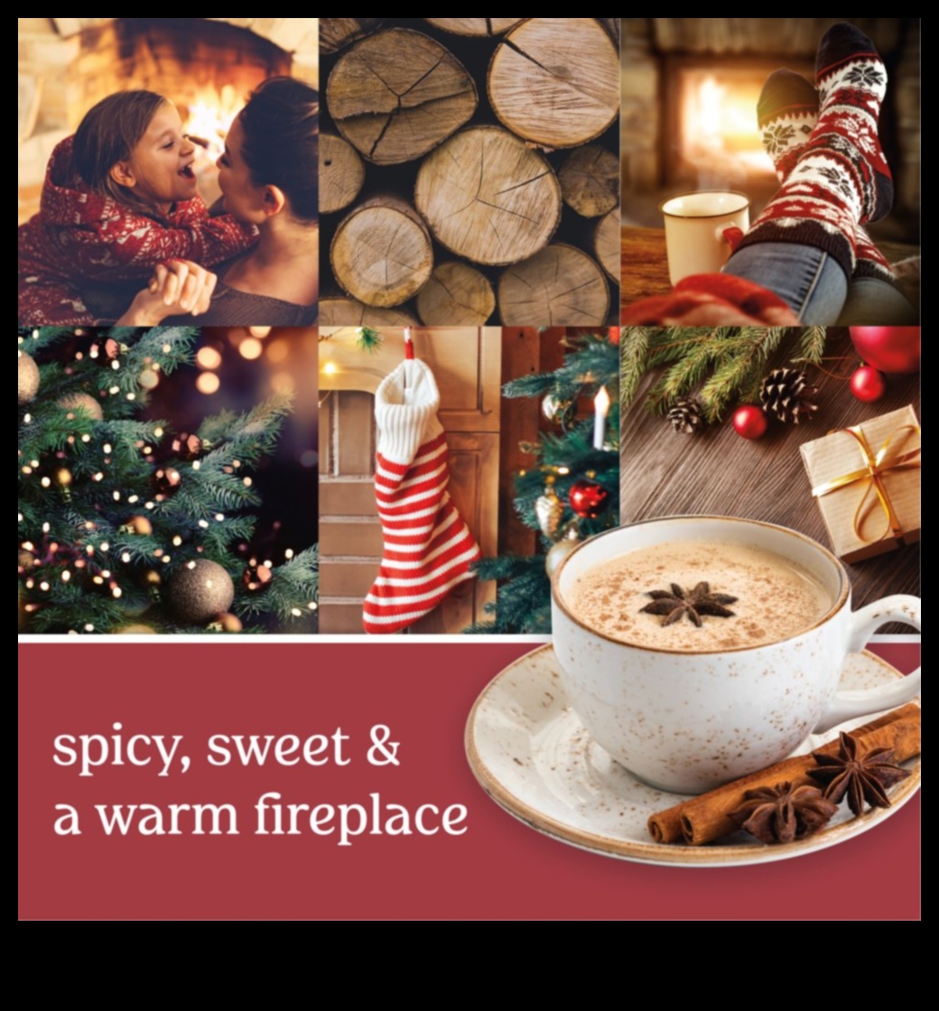 Holiday Hearth: Cozy Culinary Creations to Warm Hearts