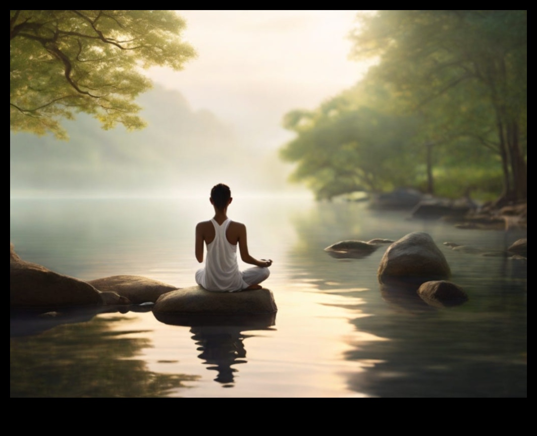 Καλλιεργώντας την Παρουσία: Ανατροφή της Ψυχής μιας Ενσυνείδητης Ύπαρξης