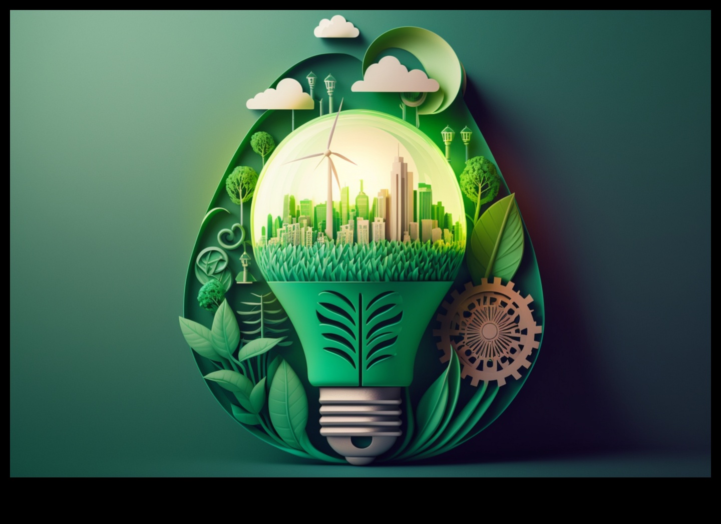 Από την πράσινη ιδέα στο κλικ: Το ταξίδι ενός επαγγελματία στη βιώσιμη εξερεύνηση