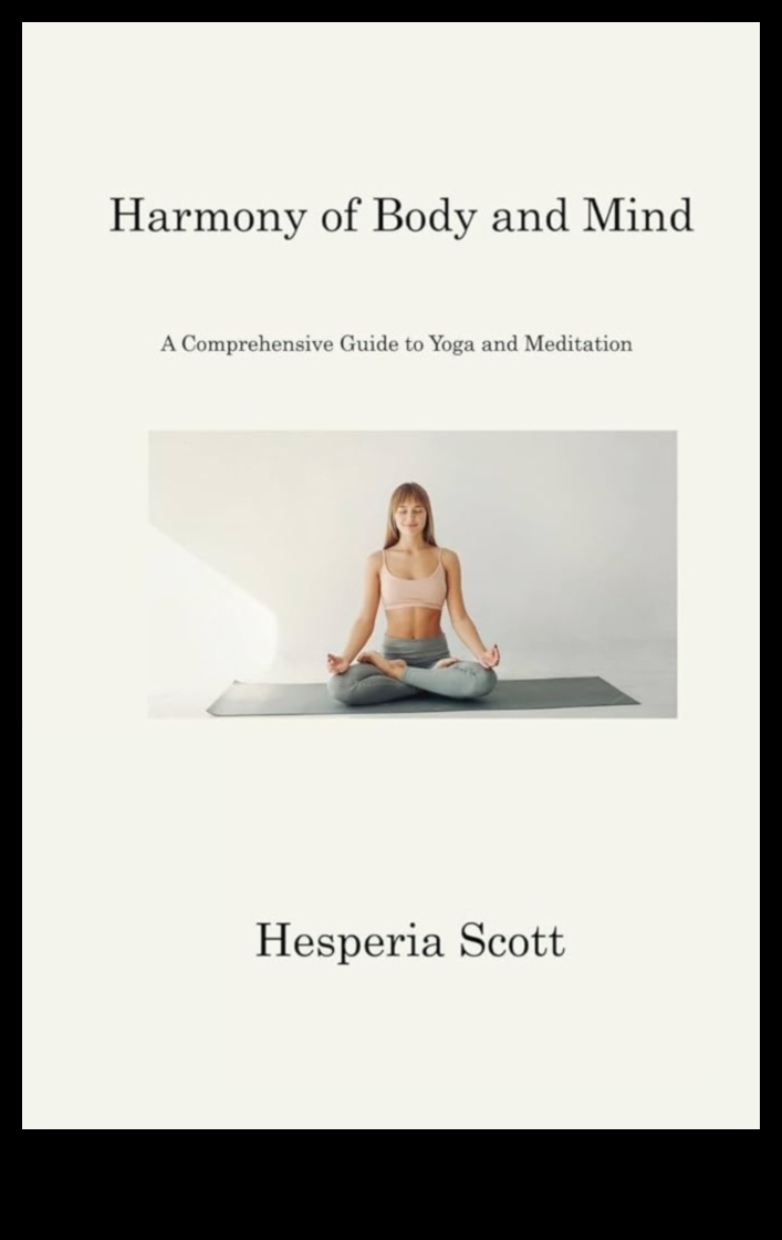 Αναπνοή και Ισορροπία: Διαλογισμός Γιόγκα για Αρμονία