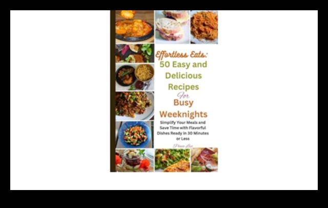 Φαγητό χωρίς κόπο: Γρήγορες και εύκολες συνταγές για πολυάσχολες μέρες