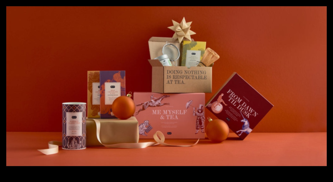 The Joy of Giving: Συγκινητικά Δώρα για Αγαπημένα Πρόσωπα