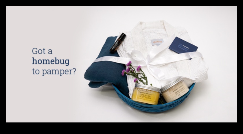 The Joy of Giving: Συγκινητικά Δώρα για Αγαπημένα Πρόσωπα