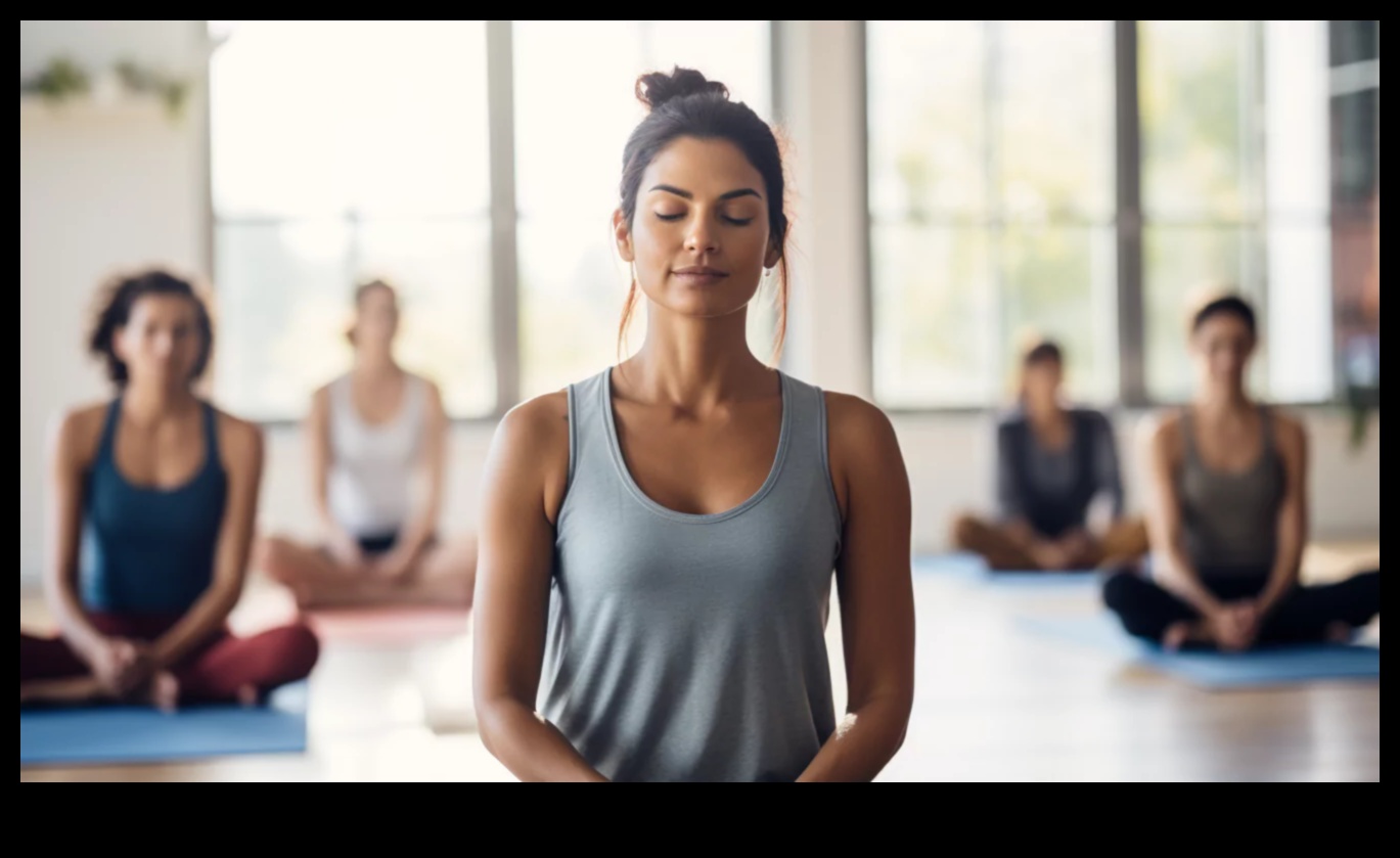 Conscious Living Flow: Ασκήσεις μυαλού-σώματος για ζωντανή ευεξία