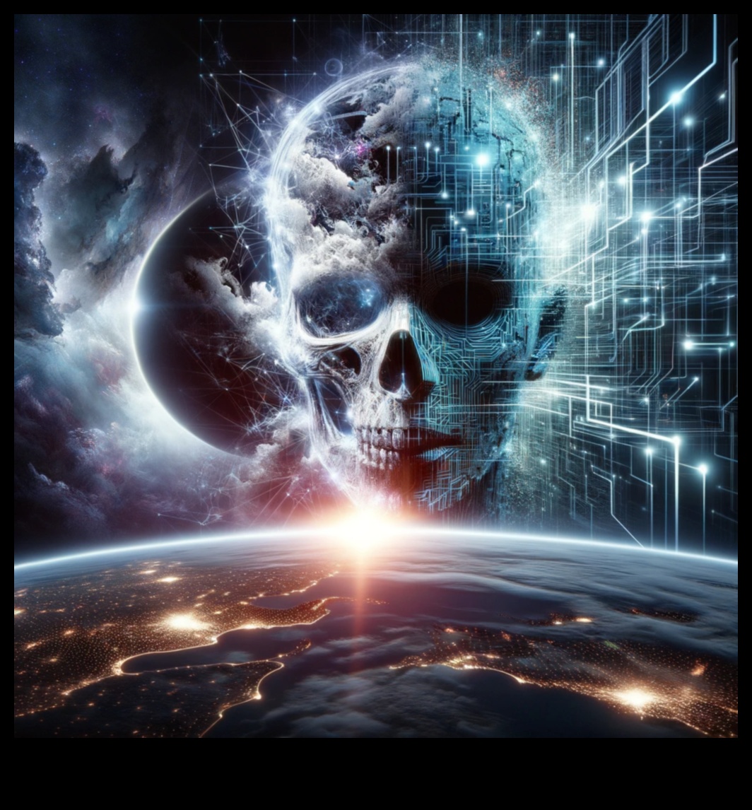 Atomic Wonders: Δημιουργώντας το Μέλλον με Καινοτομίες στη Νανοτεχνολογία