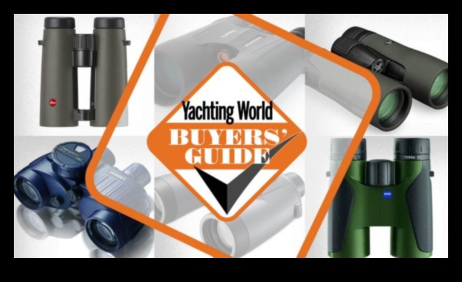 Κριτική Birding Binoculars: Choosing the Perfect Pair for You