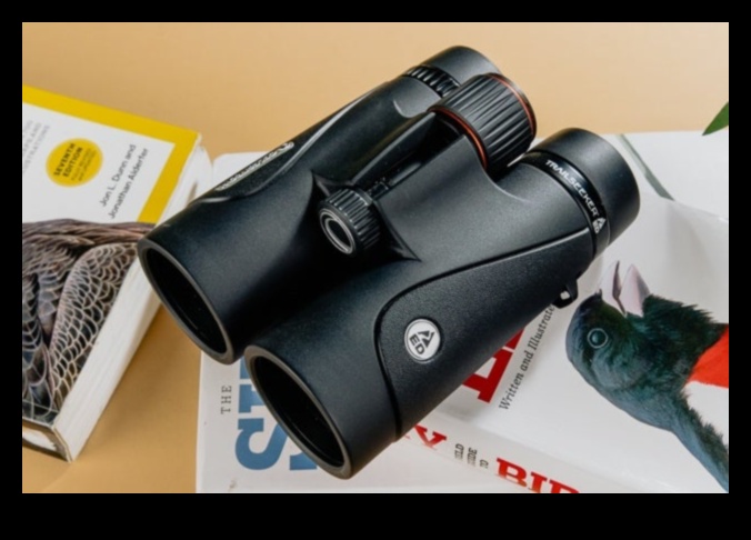Κριτική Birding Binoculars: Choosing the Perfect Pair for You