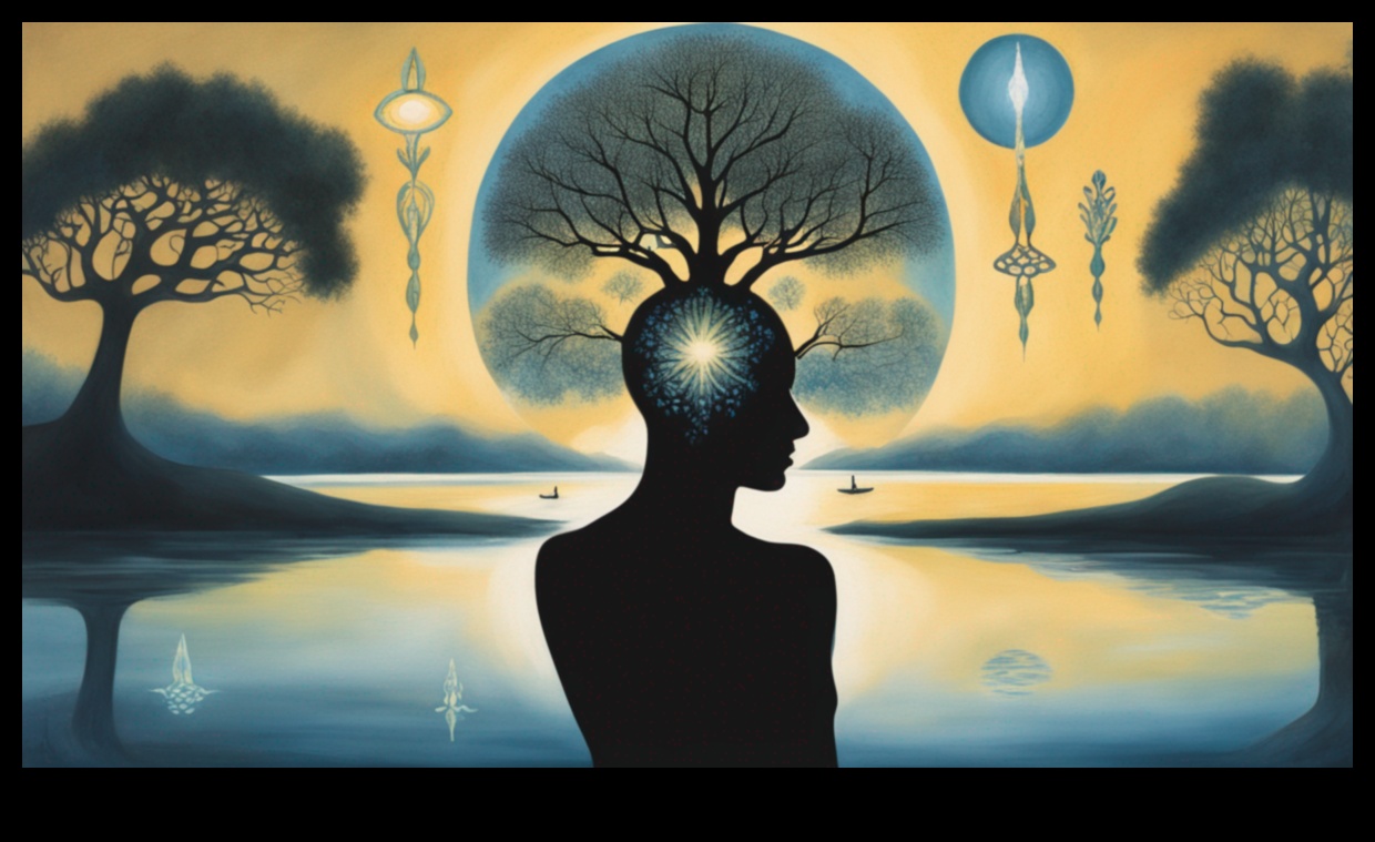 Ολιστική Αρμονία: Η επίδραση του διαλογισμού στη σωματική υγεία