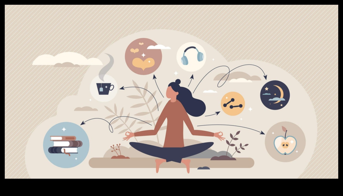 Ολιστική Αρμονία: Η επίδραση του διαλογισμού στη σωματική υγεία