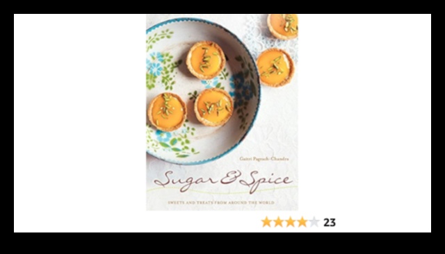 Sugar and Spice: Baking Adventures for Sweet Connoisseurs