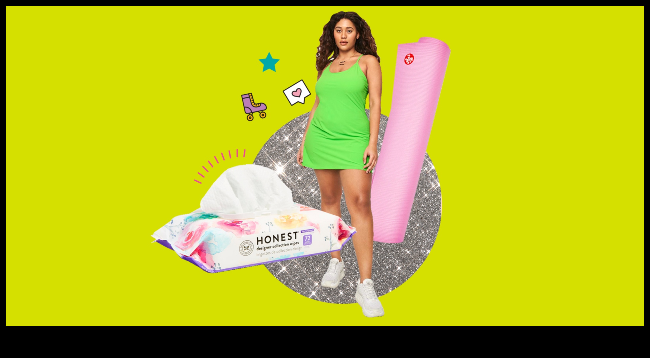 Fitness Fiesta: Δώρα που εμπνέουν έναν υγιεινό και δραστήριο τρόπο ζωής