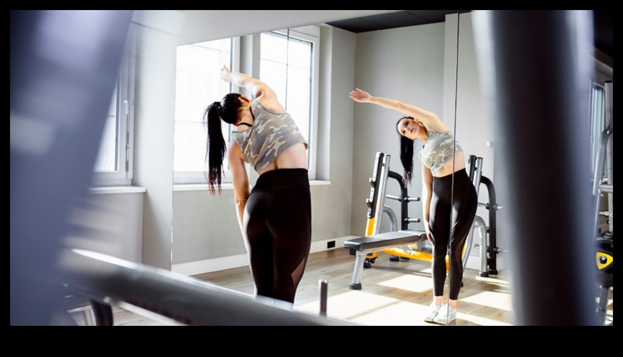 Dynamic Stretching Dynamics: Εξερευνώντας τις ποικιλίες για την επιτυχία