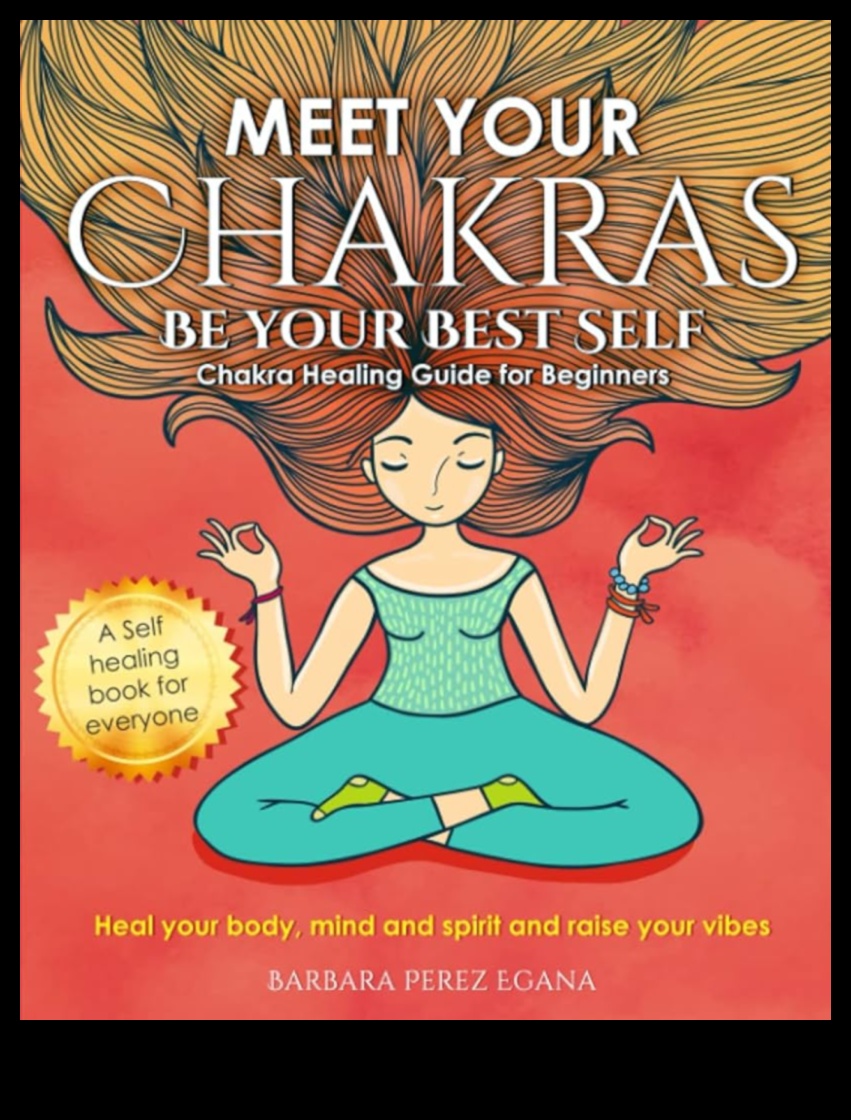 Ανυψώστε το πνεύμα σας: Μια βαθιά κατάδυση στον διαλογισμό τσάκρα